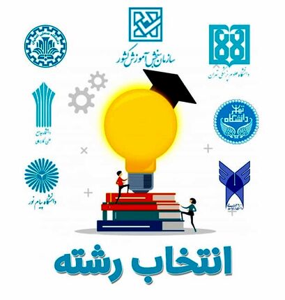 دفترچه راهنمای انتخاب رشته‌ مجازین کنکور منتشر شد