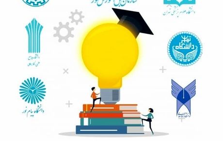 دفترچه راهنمای انتخاب رشته‌ مجازین کنکور منتشر شد