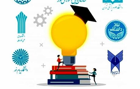 دفترچه راهنمای انتخاب رشته‌ مجازین کنکور منتشر شد