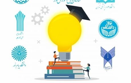 دفترچه راهنمای انتخاب رشته‌ مجازین کنکور منتشر شد