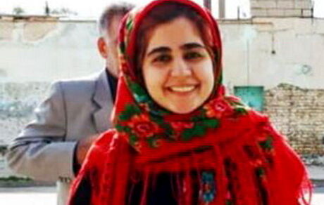 دادگاه سپیده قلیان برگزار نشد