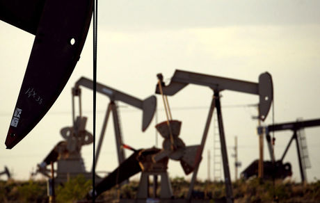 قیمت نفت برنت رکورد شکست