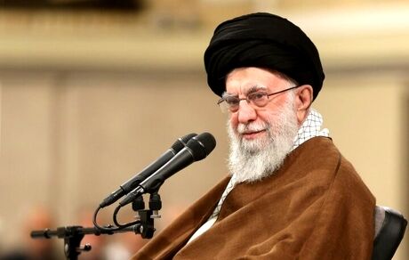 سخنرانی رهبر معظم انقلاب درخصوص تحولات منطقه