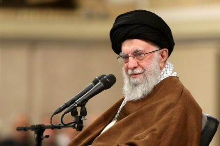 سخنرانی رهبر معظم انقلاب درخصوص تحولات منطقه