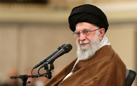 سخنرانی رهبر معظم انقلاب درخصوص تحولات منطقه