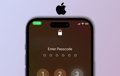 آپدیت جدید گوشی‌های آیفون منتشر شد / قابلیت: حفاظت از سرقت!