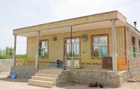۱۲۷ هزار واحد مسکونی در روستاهای سیستان و بلوچستان مقاوم سازی شده‌اند