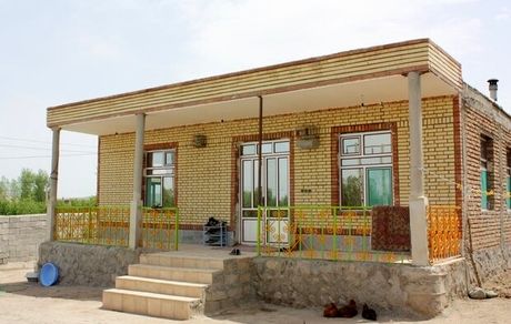 ۱۲۷ هزار واحد مسکونی در روستاهای سیستان و بلوچستان مقاوم سازی شده‌اند