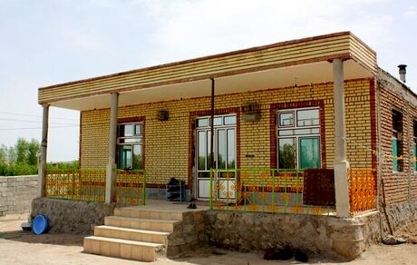 ۱۲۷ هزار واحد مسکونی در روستاهای سیستان و بلوچستان مقاوم سازی شده‌اند