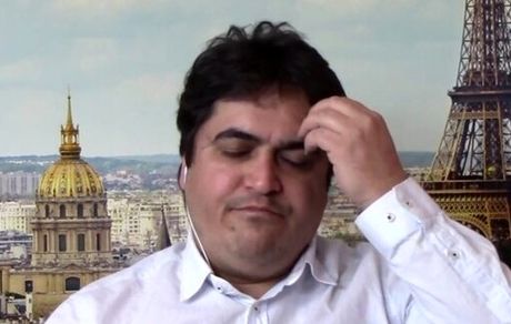 اعضای شبکه «زَم» در داخل کشور شناسایی شدند