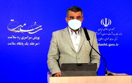 جزییات تعطیلی ۲ هفته ای در شهرهای قرمز کرونایی