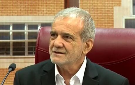 پیام رئیس جمهور درخصوص عملیات وعده صادق ۳ 