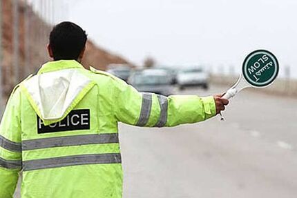 اعلام محدودیت‌های ترافیکی اهواز در روز ۲۶ آذر