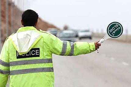 اعلام محدودیت‌های ترافیکی اهواز در روز ۲۶ آذر