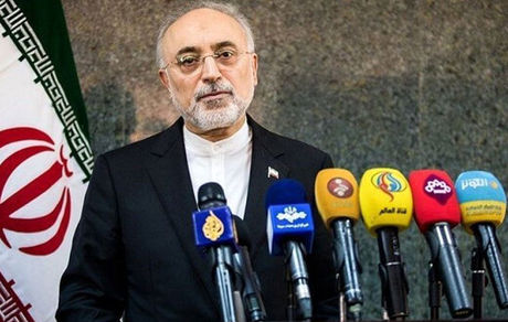 واکنش صالحی به فعال شدن مکانیسم ماشه و سقوط هواپیمای اوکراینی