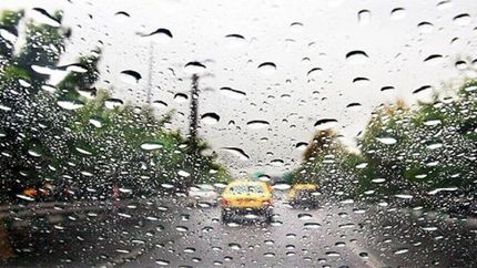 هشدار هواشناسی: بارش شدید در ۱۷ استان/ جاری شدن روان‌آب