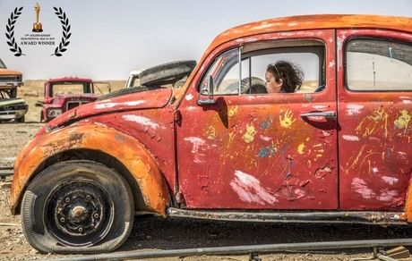  فیلم کوتاه ایرانی برنده جایزه شوالیه طلایی 