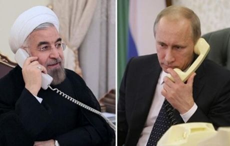 واکنش روحانی به آتش‌بس در قره‌باغ