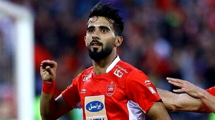 اولتیماتوم جدید هافبک عراقی به پرسپولیس