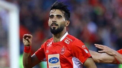 اولتیماتوم جدید هافبک عراقی به پرسپولیس