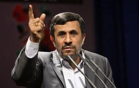 ادعای مشاور سابق رئیس جمهور اسبق: احمدی‌نژاد واکسن فایزر زده است