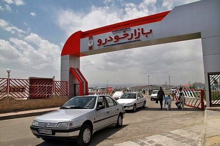 قیمت خودروهای داخلی و مونتاژی در بازار در ۲۰ آبان ۹۹