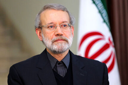 لاریجانی: تحریم‌ها صنعت کشور را فعال‌تر کرد