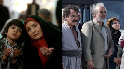 پخش سریال «نون خ ۵» بعد از شب‌های قدر