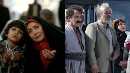 پخش سریال «نون خ ۵» بعد از شب‌های قدر
