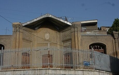 واگذاری سه بنای تاریخی استان لرستان به بخش خصوصی