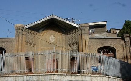 واگذاری سه بنای تاریخی استان لرستان به بخش خصوصی