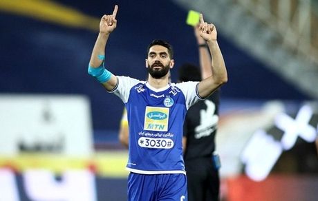 مصدومیت جدی هافبک استقلال/کریمی به دربی برسد معجزه است!