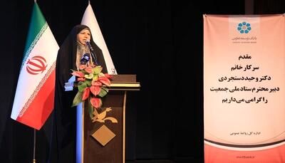 متوسط سن جامعه ایران از ۲۲ سال به ۳۲ سال افزایش یافته است