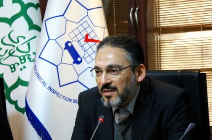نیمی از خودروهای دارای معاینه فنی از آزمون آلایندگی کنار جاده‌ای مردود شدند