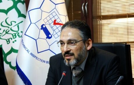 نیمی از خودروهای دارای معاینه فنی از آزمون آلایندگی کنار جاده‌ای مردود شدند