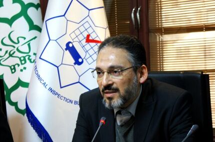 نیمی از خودروهای دارای معاینه فنی از آزمون آلایندگی کنار جاده‌ای مردود شدند