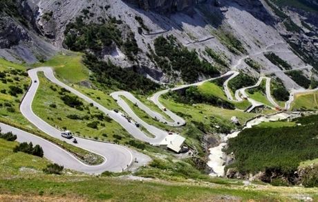 جاده کندوان بسته شد