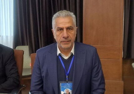 برداشت نامشخص و بدون فاکتور ۱۷ هزار دلار از یک فدراسیون ورزشی
