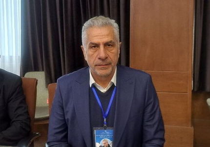 برداشت نامشخص و بدون فاکتور ۱۷ هزار دلار از یک فدراسیون ورزشی