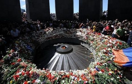 واکنش ارمنستان، ترکیه و آذربایجان به «نسل‌کشی» خواندن کشتار ارامنه توسط بایدن