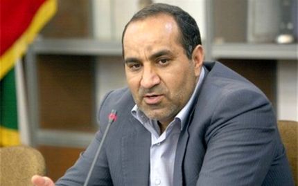 ۳۵ درصد تهرانی‌ها پرمصرف کننده آب