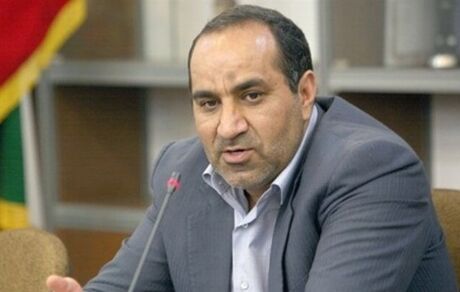 ۳۵ درصد تهرانی‌ها پرمصرف کننده آب