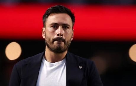 پسر کارلو آنچلوتی اخراج شد