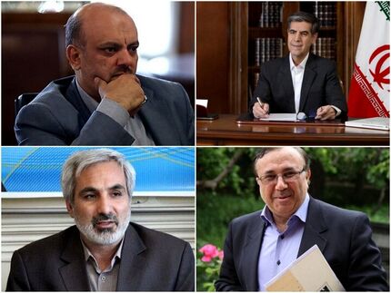 نتیجه عجیب در دور دوم انتخابات مجلس در تبریز: نماینده پنج دوره مجلس رای نیاورد