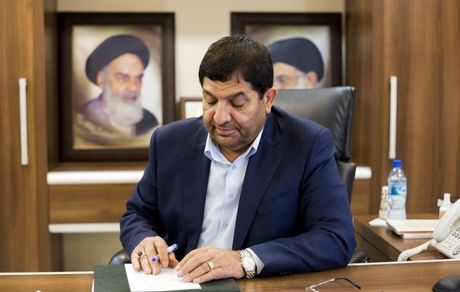 دستور ویژه رئیس ستاد اجرایی فرمان امام برای بسیج امکانات این ستاد به منظور مقابله با کرونا