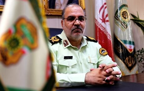 پرونده گروگانگیری ۵۰ میلیاردی بسته شد