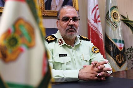 پرونده گروگانگیری ۵۰ میلیاردی بسته شد