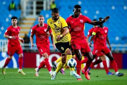 سپاهان محرم نویدکیا به لیگ نخبگان آسیا نرسید