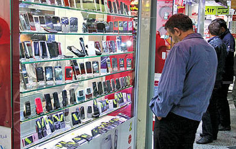 تعرفه واردات موبایل‌های پرچمدار مشخص شد