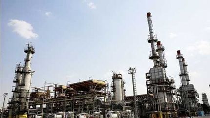 روش جدید استخراج بنزین در پالایشگاه تهران به کمک یک شرکت دانش بنیان